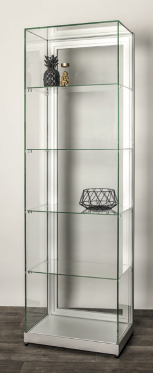 Vitrine trophée Silver
