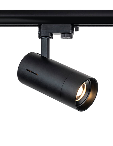 Projecteur Ambre