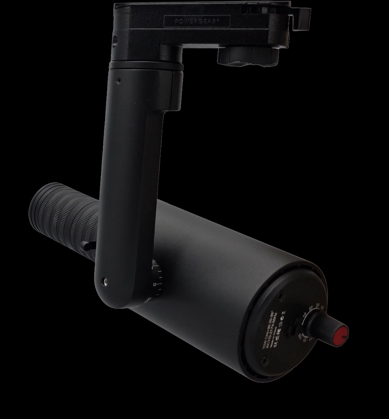 Cadreur Focal Pro