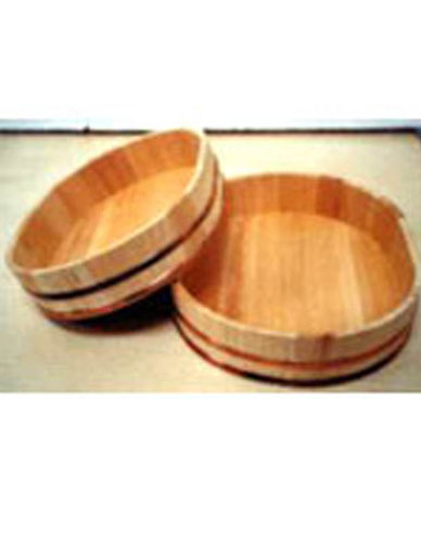 Set 2 bols Norioke